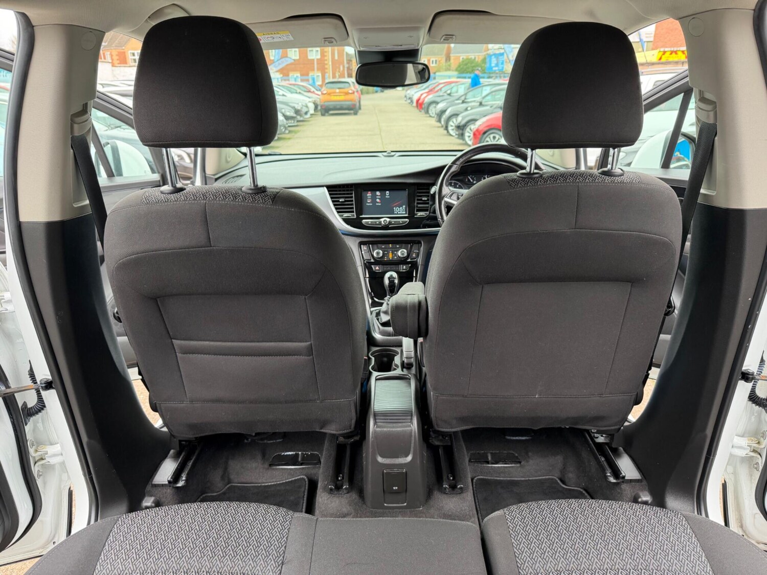 Used Vauxhall Mokka X 2018 for sale - 78062866: Photo 71