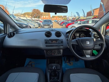 Used SEAT Ibiza 2013 for sale - 77305325: Photo