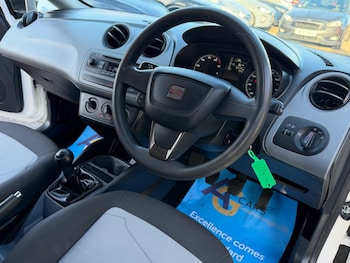 Used SEAT Ibiza 2013 for sale - 77305325: Photo