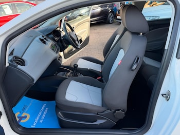 Used SEAT Ibiza 2013 for sale - 77305325: Photo