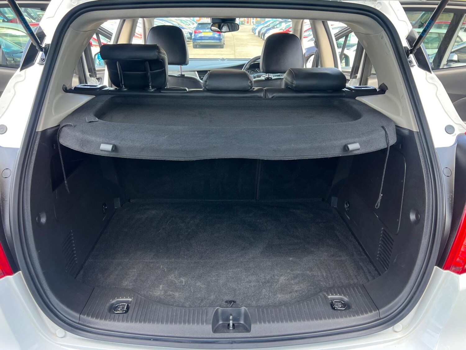 Vehicle 45