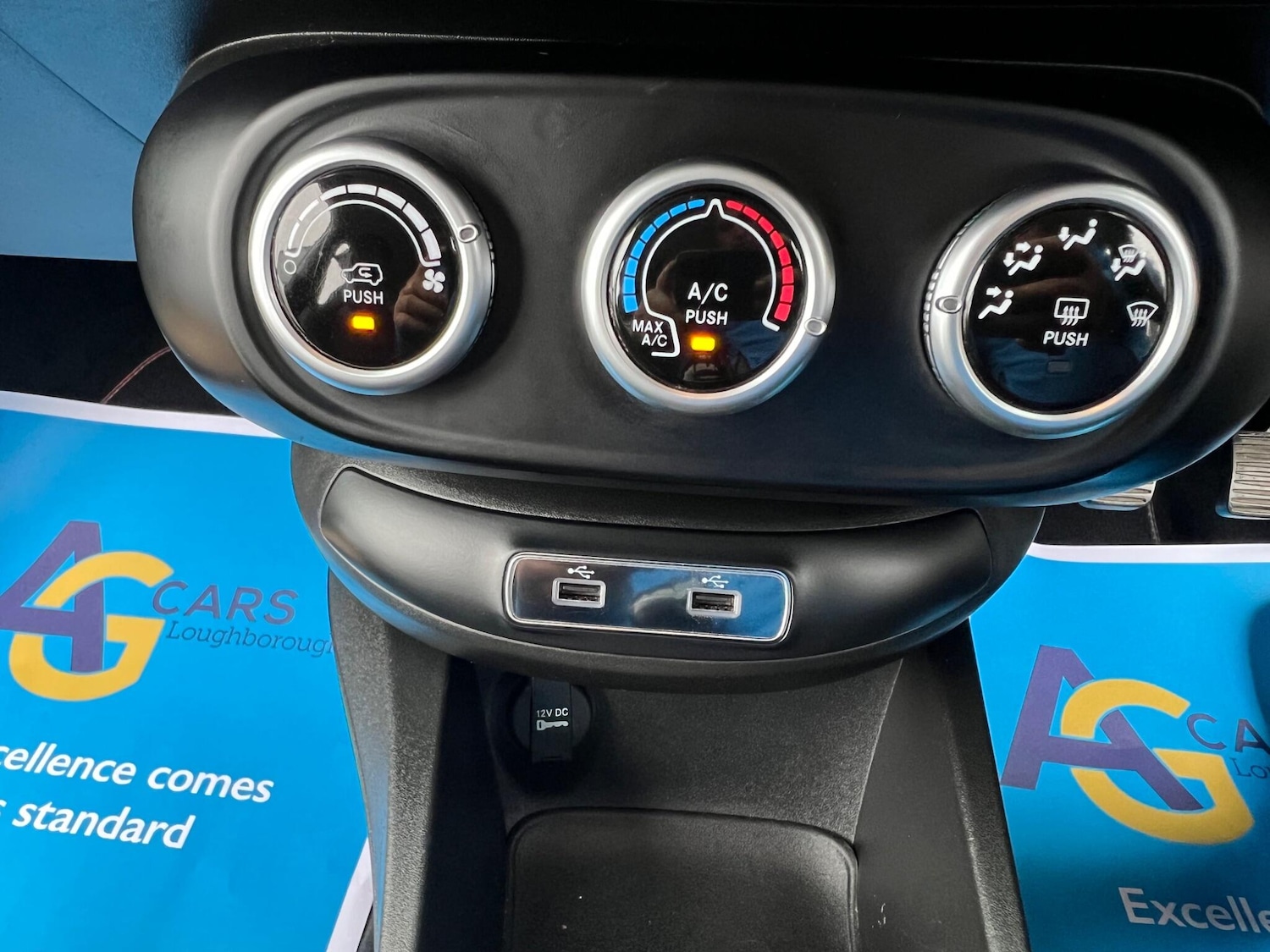 Used Fiat 500X 2021 for sale - 76260491: Photo 16