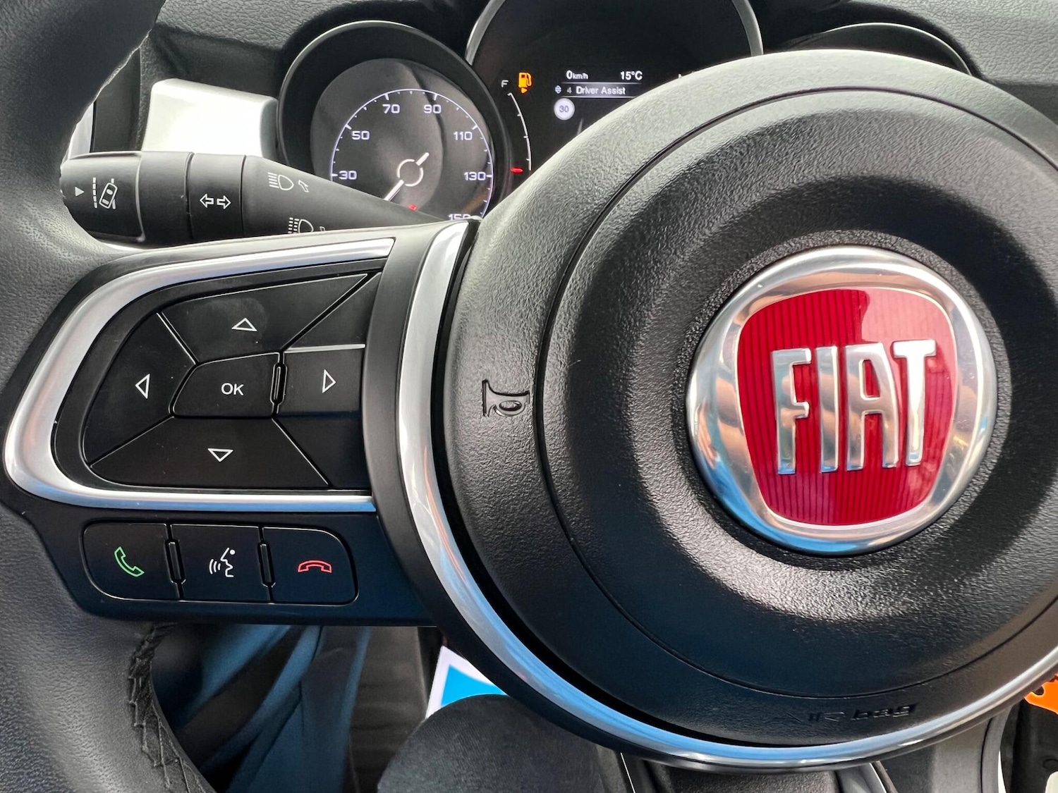 Used Fiat 500X 2021 for sale - 76260491: Photo 25