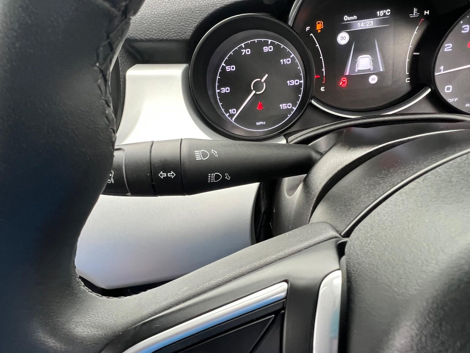 Used Fiat 500X 2021 for sale - 76260491: Photo 27