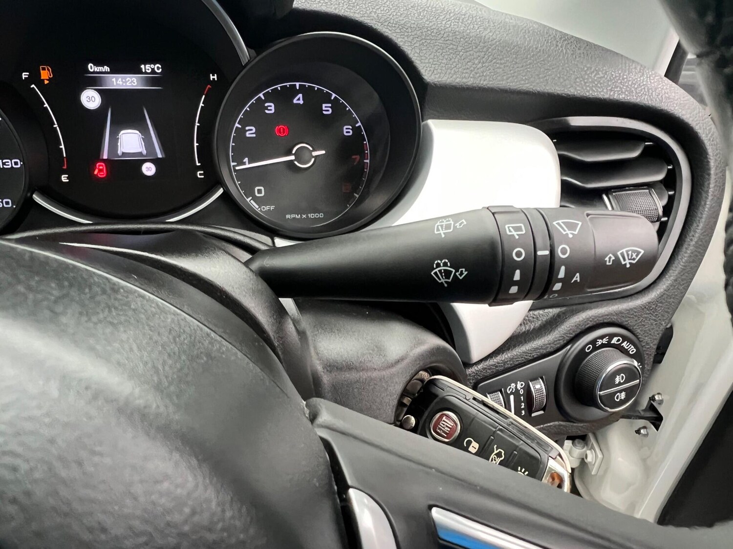 Used Fiat 500X 2021 for sale - 76260491: Photo 28