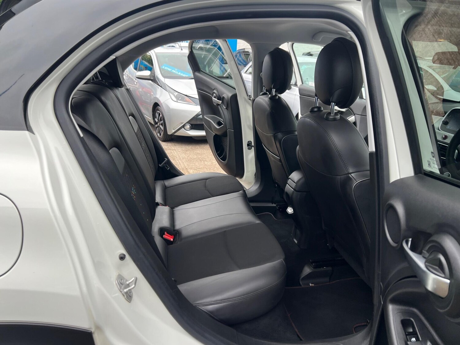 Used Fiat 500X 2021 for sale - 76260491: Photo 32