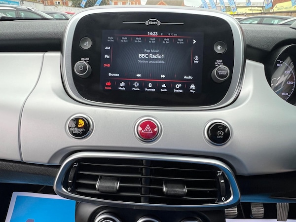 Used Fiat 500X 2021 for sale - 76260491: Photo 33
