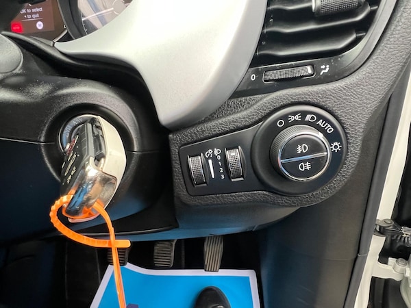 Used Fiat 500X 2021 for sale - 76260491: Photo 37