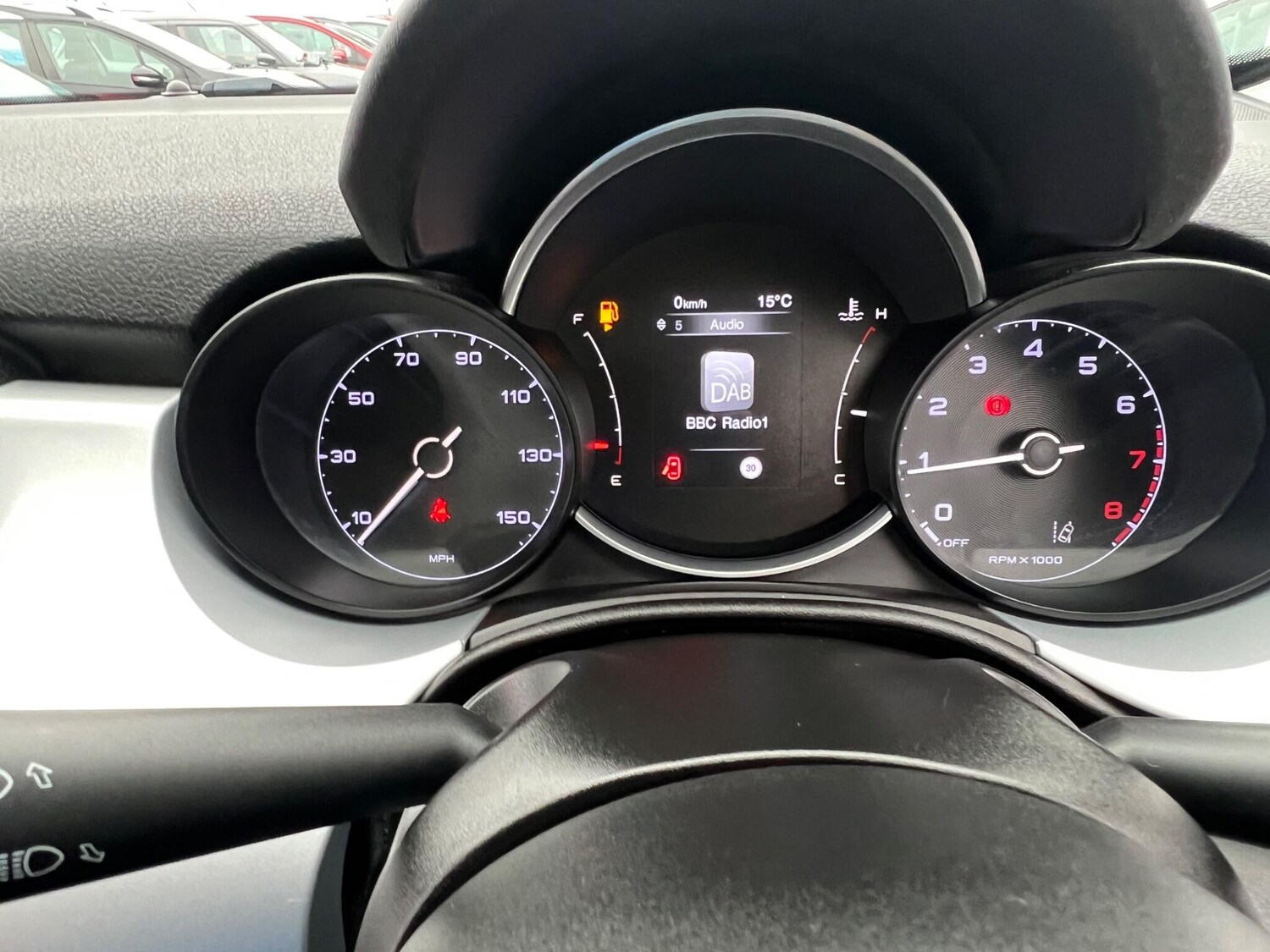 Used Fiat 500X 2021 for sale - 76260491: Photo 38