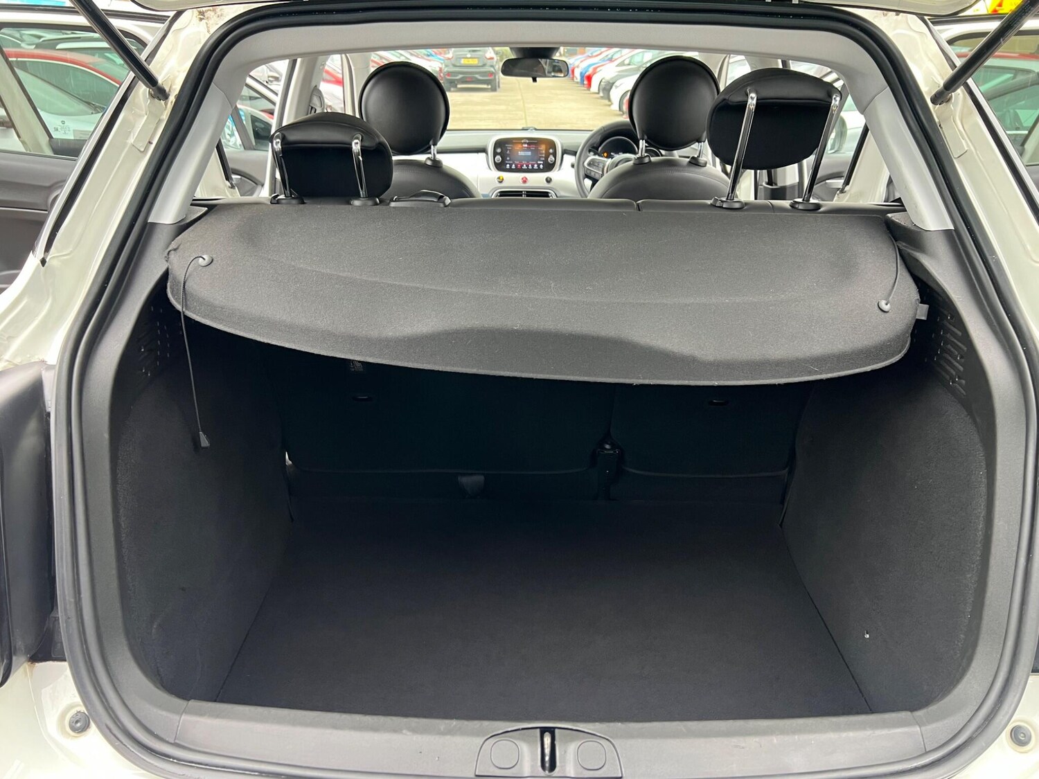 Used Fiat 500X 2021 for sale - 76260491: Photo 63