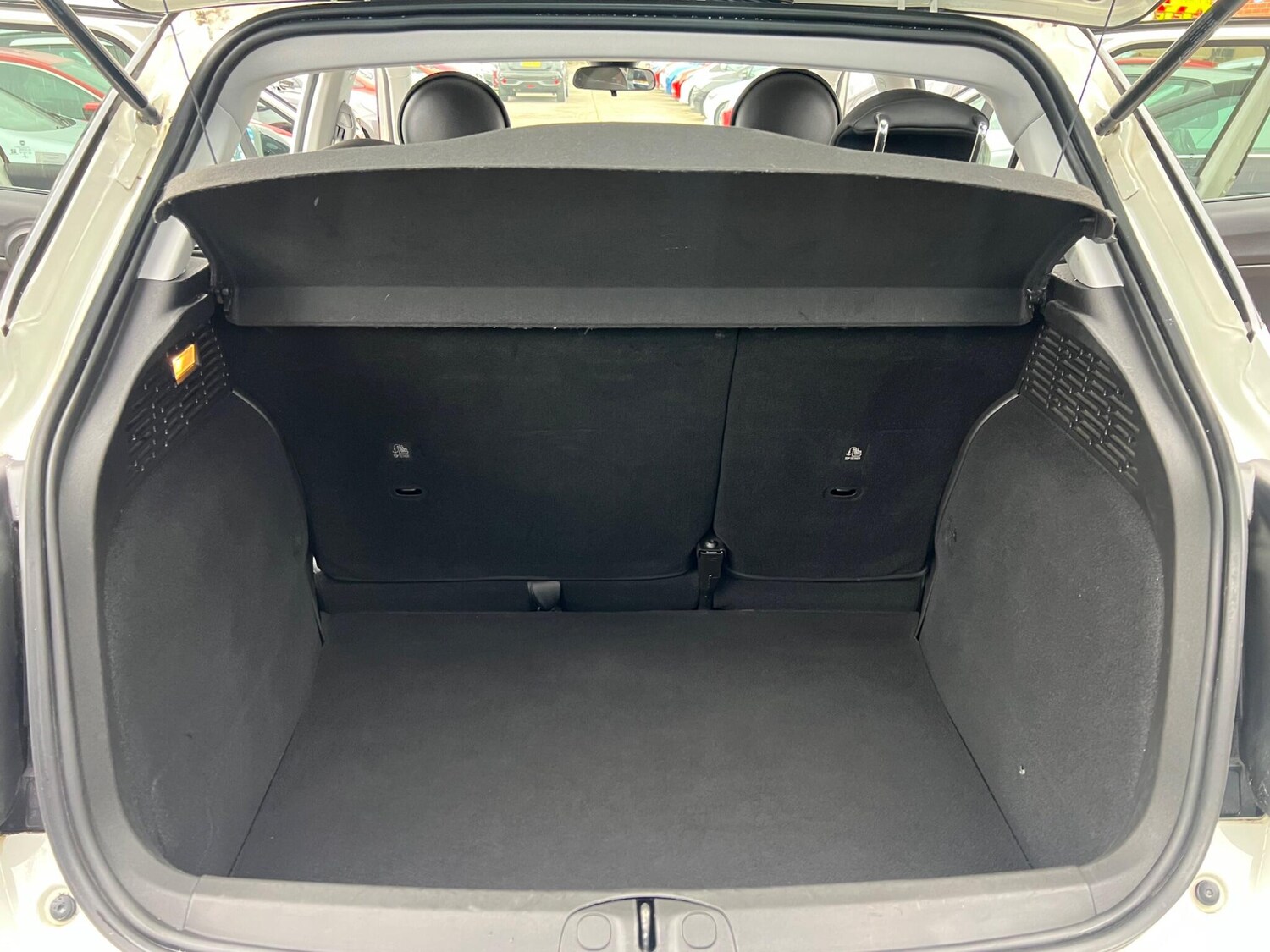 Used Fiat 500X 2021 for sale - 76260491: Photo 64