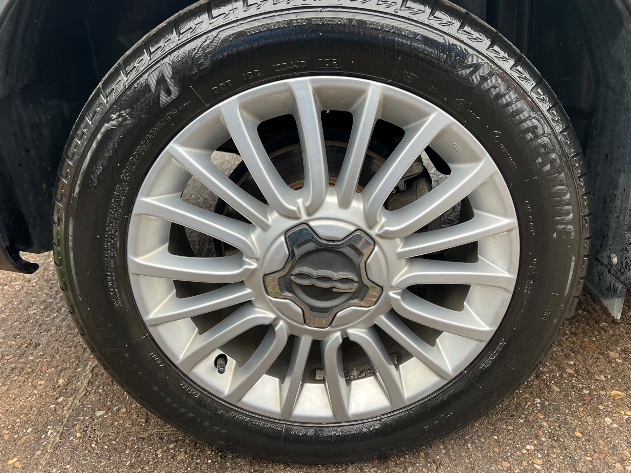 Used Fiat 500X 2021 for sale - 76260491: Photo 69