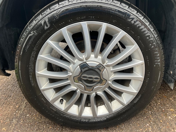 Used Fiat 500X 2021 for sale - 76260491: Photo 69