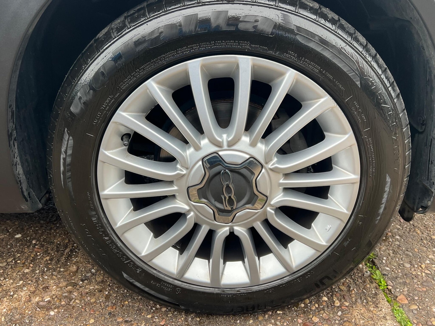 Used Fiat 500X 2021 for sale - 76260491: Photo 71