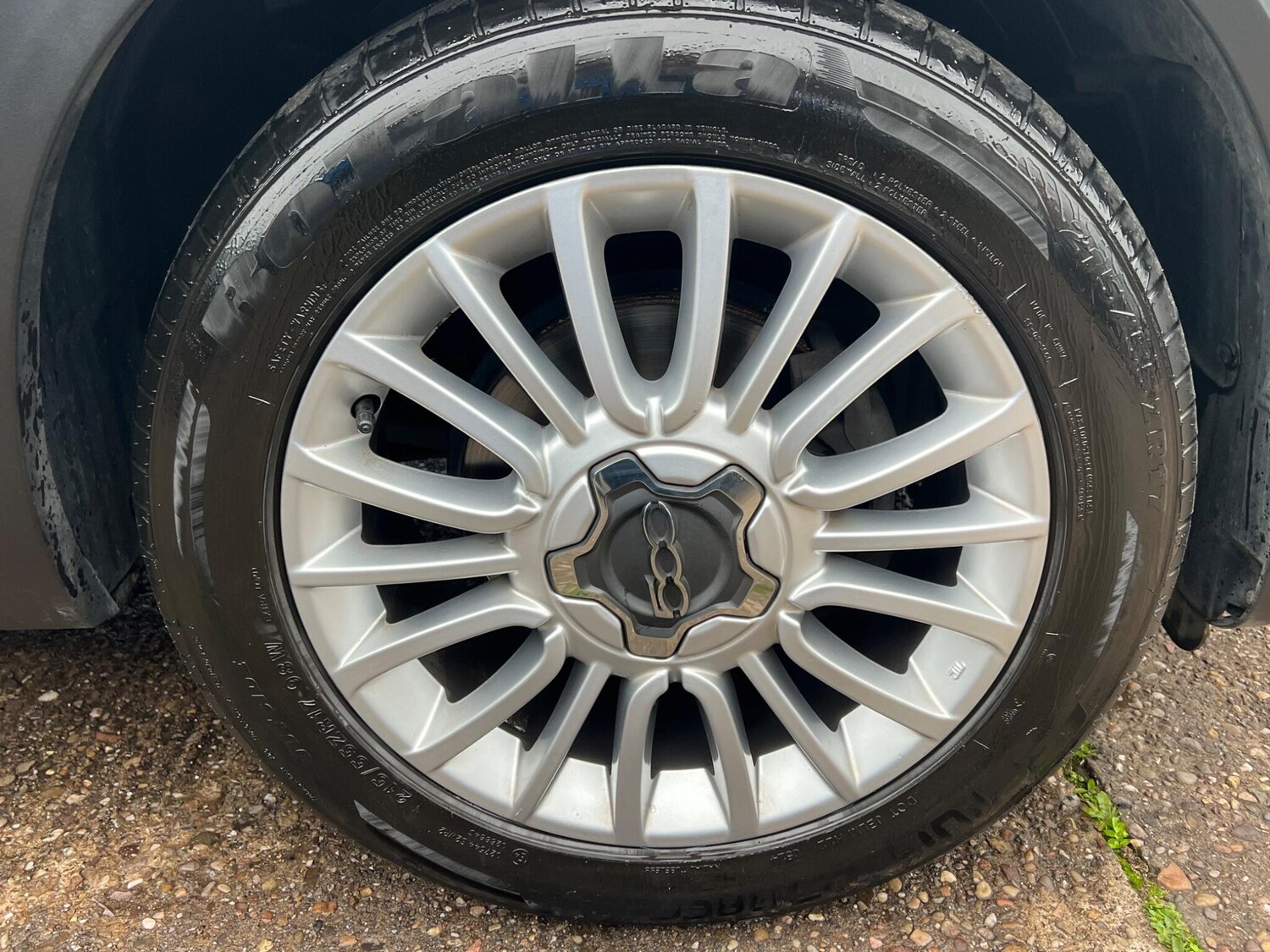 Used Fiat 500X 2021 for sale - 76260491: Photo 72