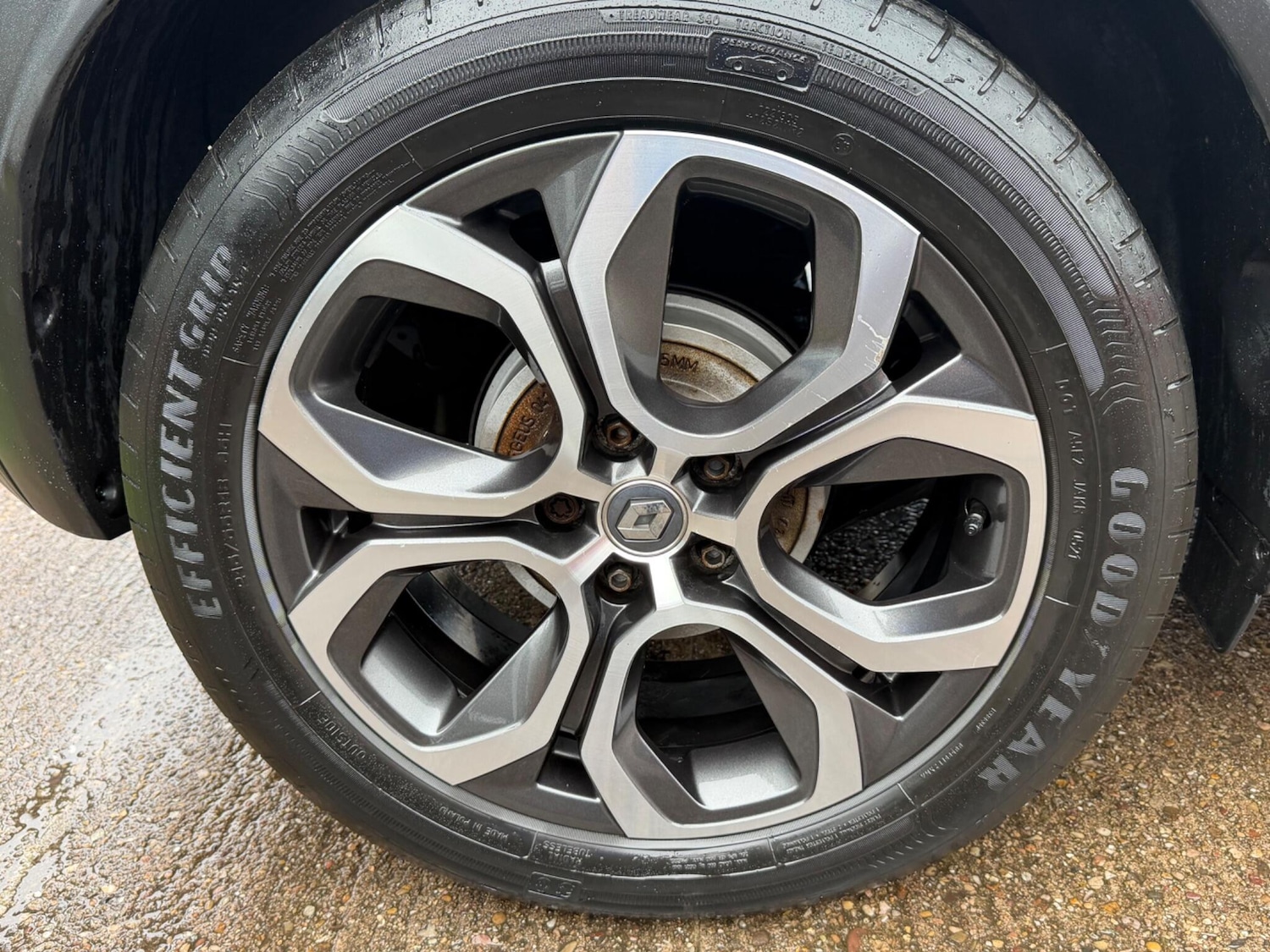 Used Renault Captur 2021 for sale - 77524761: Photo 43