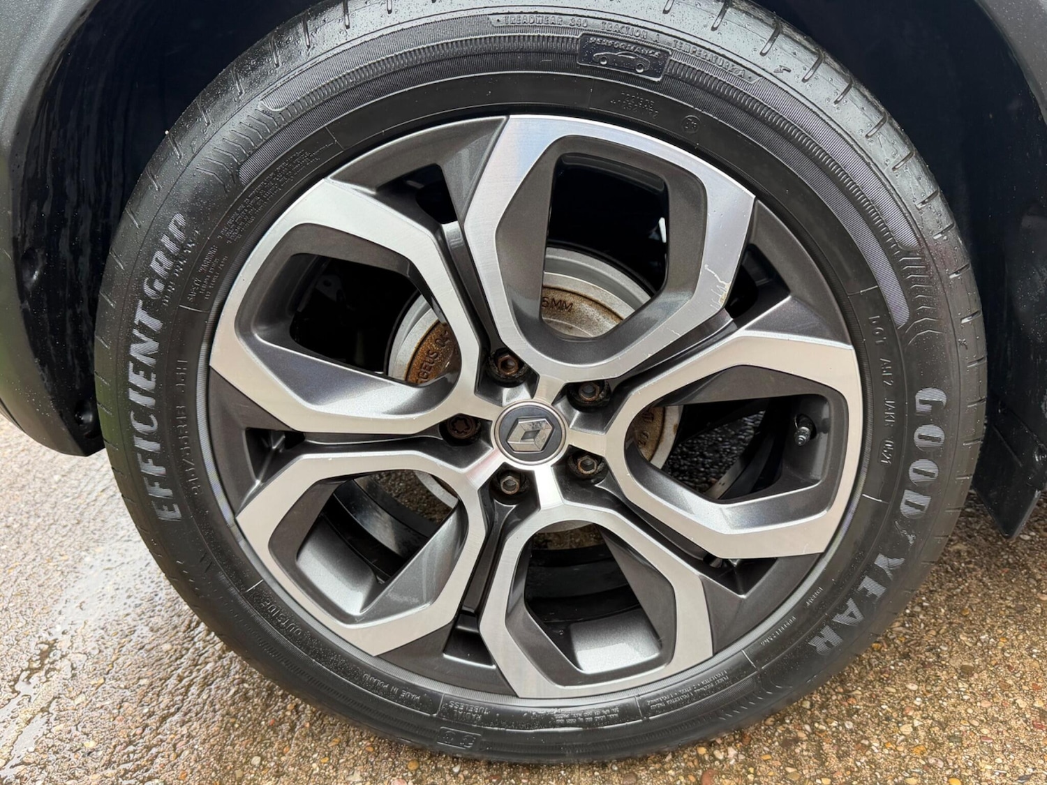 Used Renault Captur 2021 for sale - 77524761: Photo 44