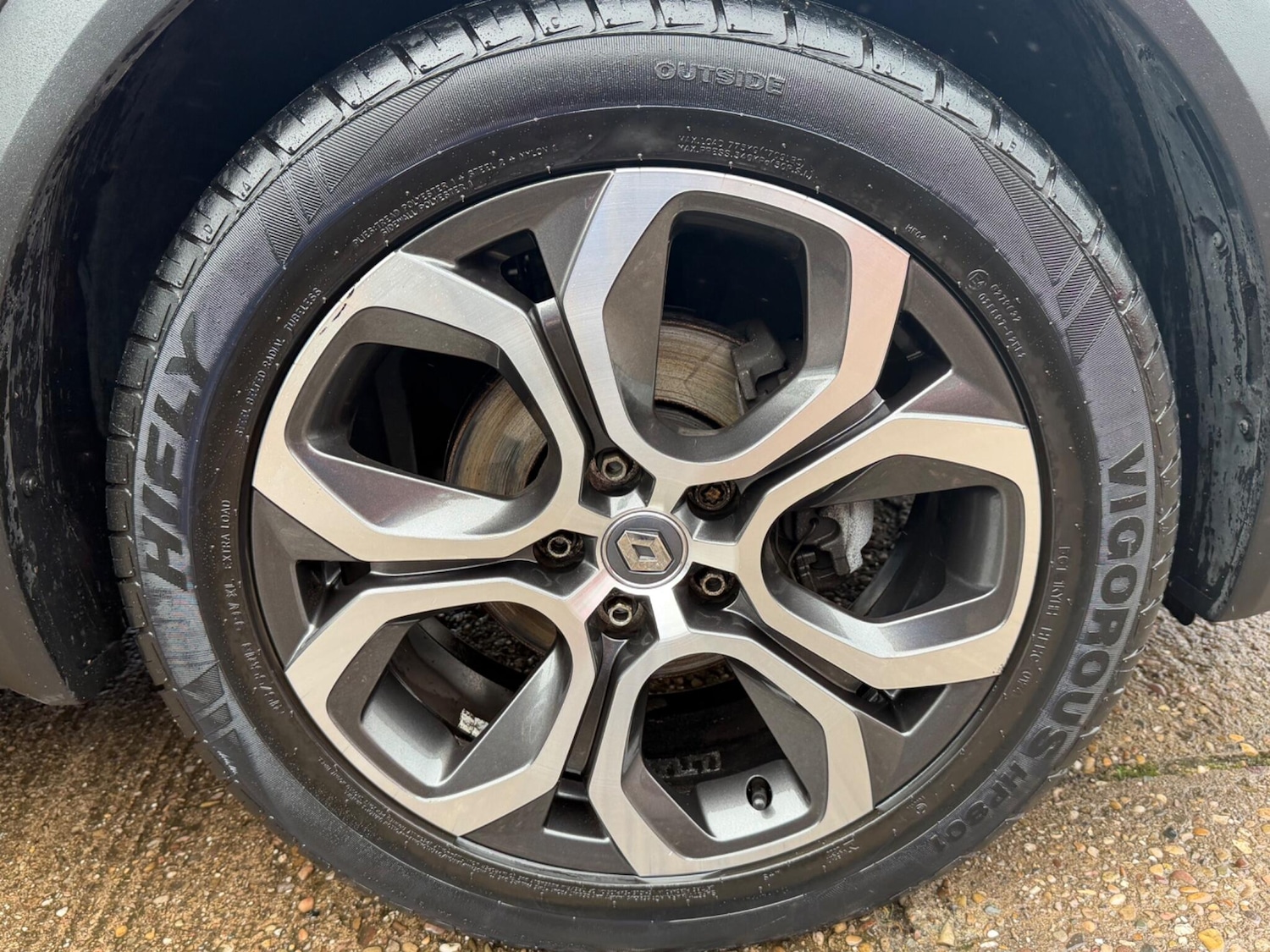 Used Renault Captur 2021 for sale - 77524761: Photo 45