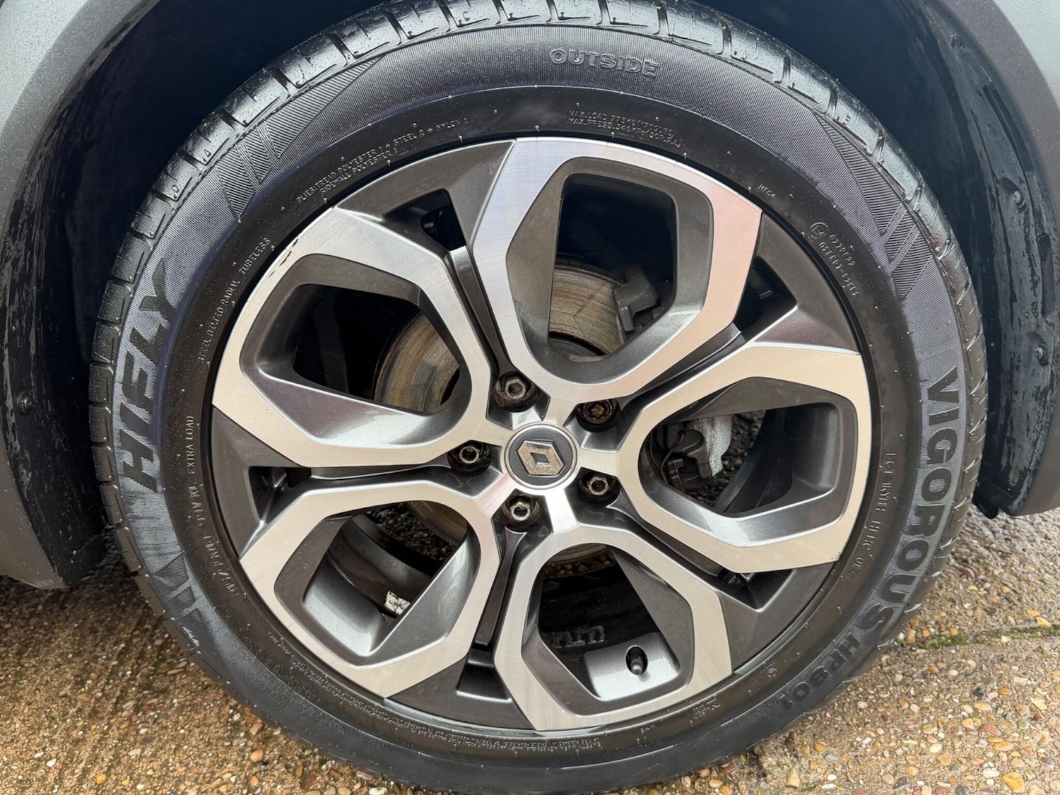 Used Renault Captur 2021 for sale - 77524761: Photo 46