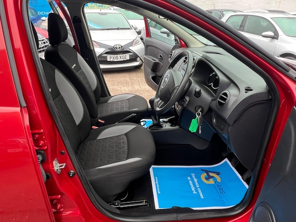 Used Dacia Sandero Stepway 2014 for sale - 76259352: Photo 28