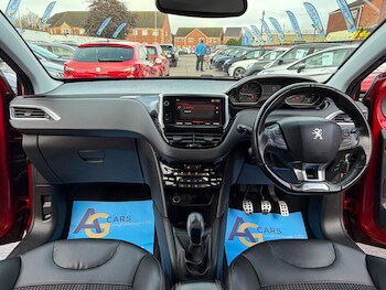 Used Peugeot 208 2017 for sale - 77215234: Photo