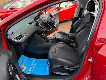 Used Peugeot 208 2017 for sale - 77215234: Photo