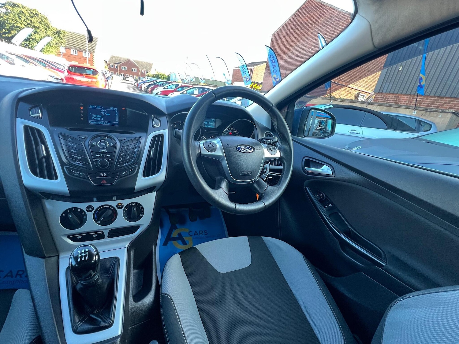 Vehicle 24