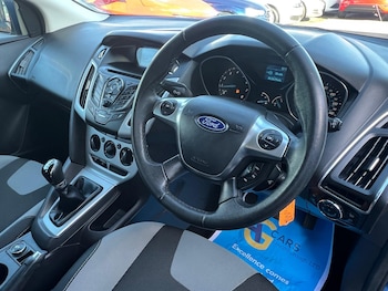 Used Ford Focus 2012 for sale - 75729584: Photo