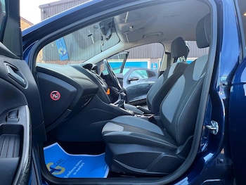 Used Ford Focus 2012 for sale - 75729584: Photo