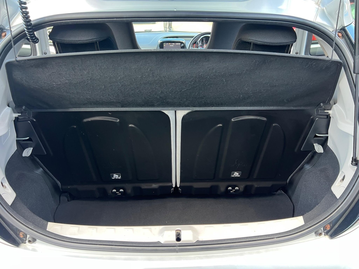 Used Toyota AYGO 2018 for sale - 76991735: Photo 34