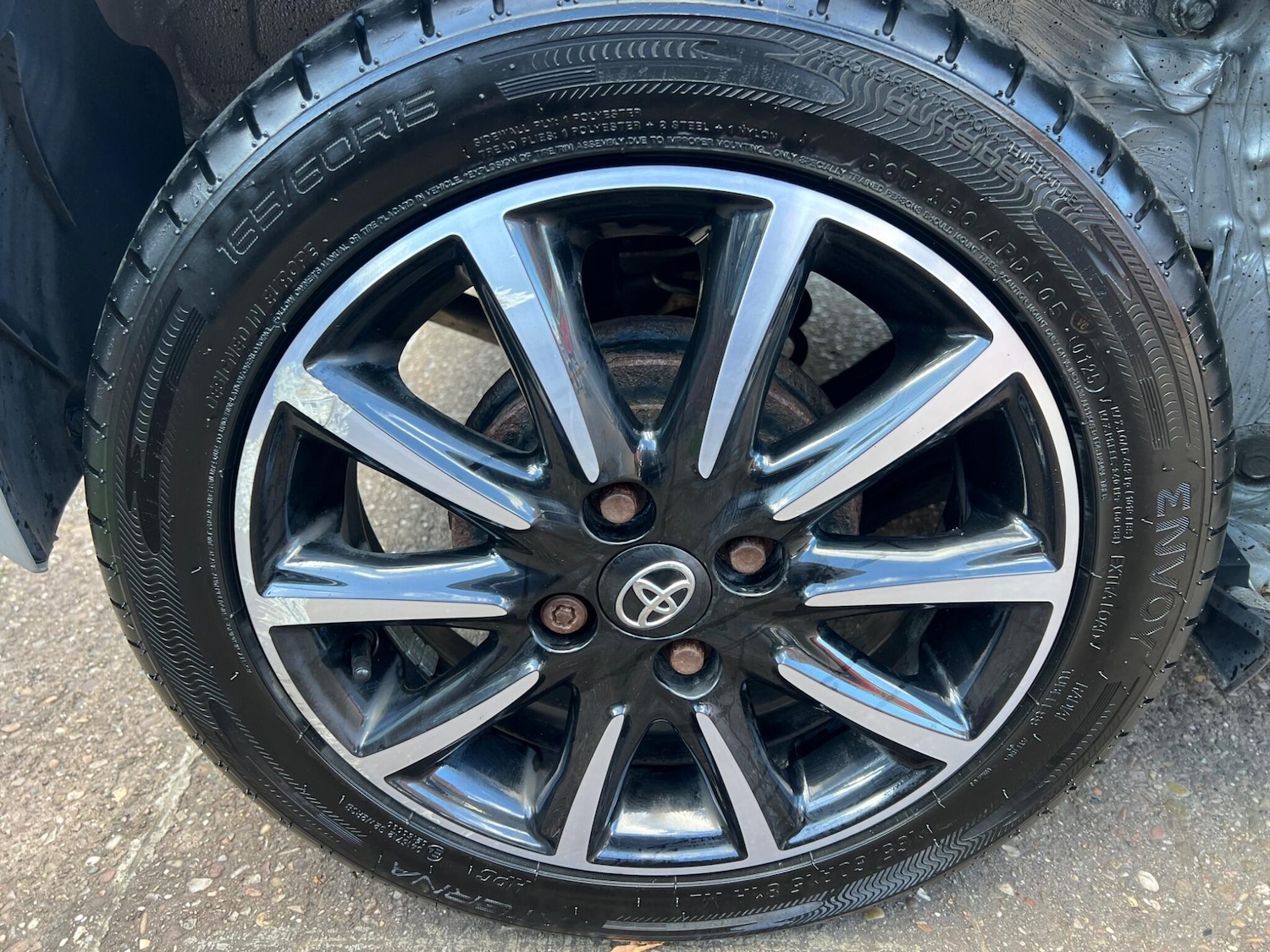 Used Toyota AYGO 2018 for sale - 76991735: Photo 63