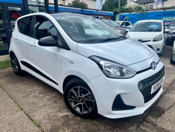 2018 (18) - 1.0 GO! SE Euro 6 5dr
