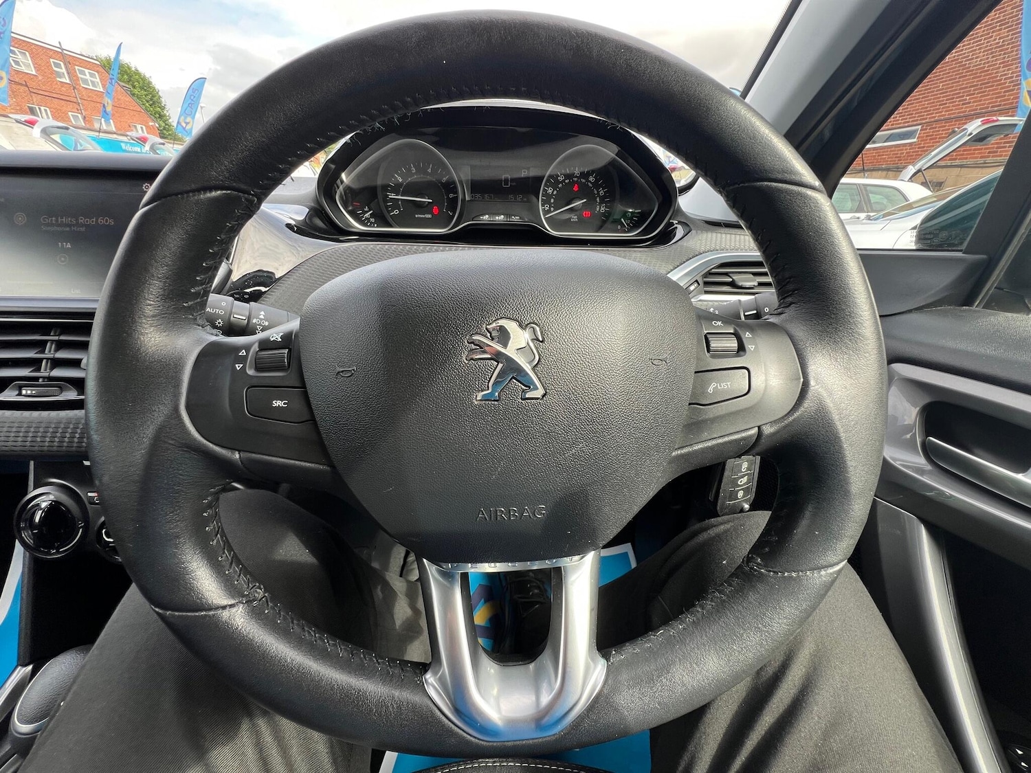Vehicle 25