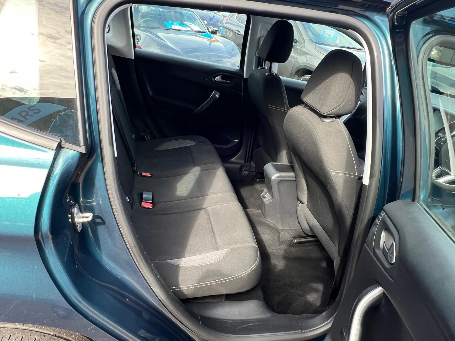 Vehicle 40