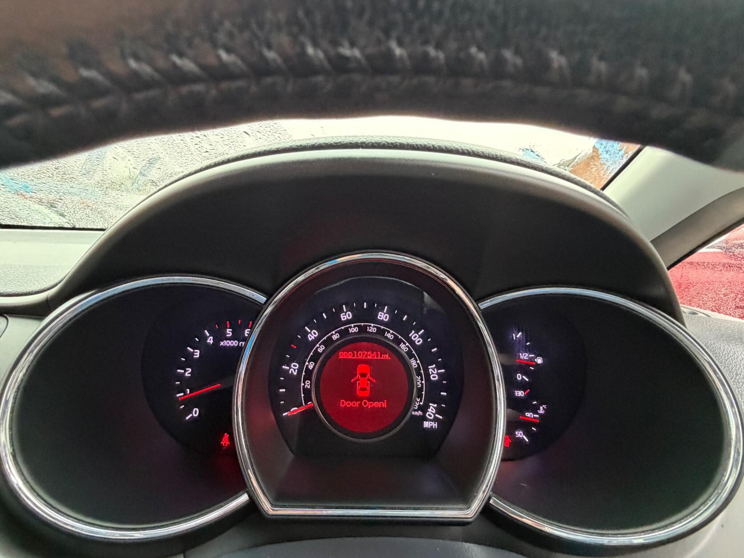 Used Kia Rio 2012 for sale - 77255001: Photo 18