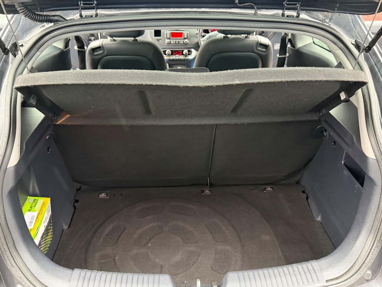 Used Kia Rio 2012 for sale - 77255001: Photo 34