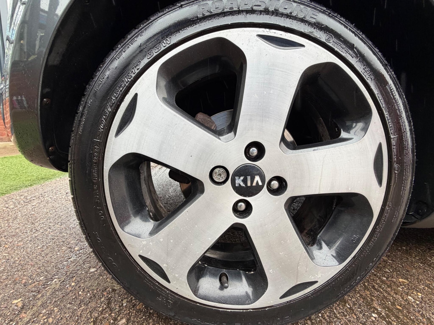 Used Kia Rio 2012 for sale - 77255001: Photo 38