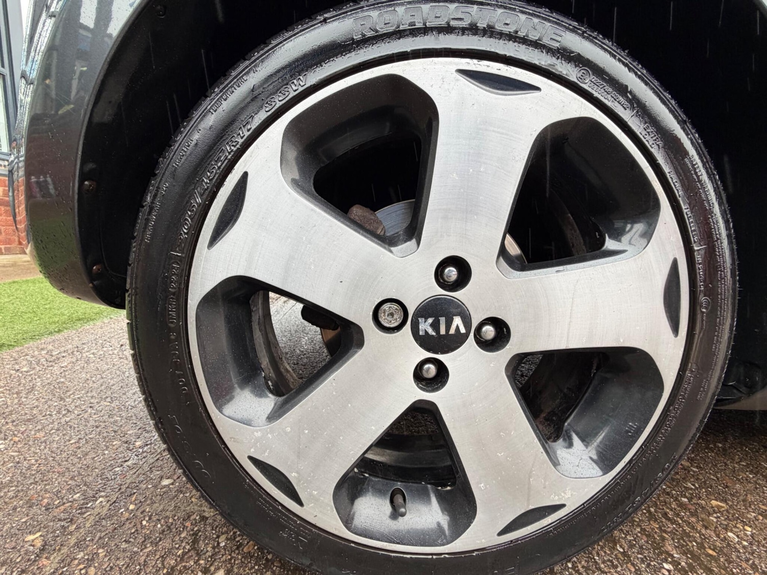 Used Kia Rio 2012 for sale - 77255001: Photo 39