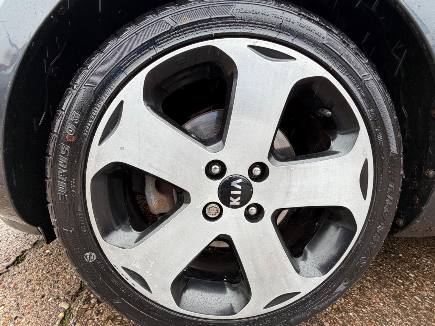 Used Kia Rio 2012 for sale - 77255001: Photo 40