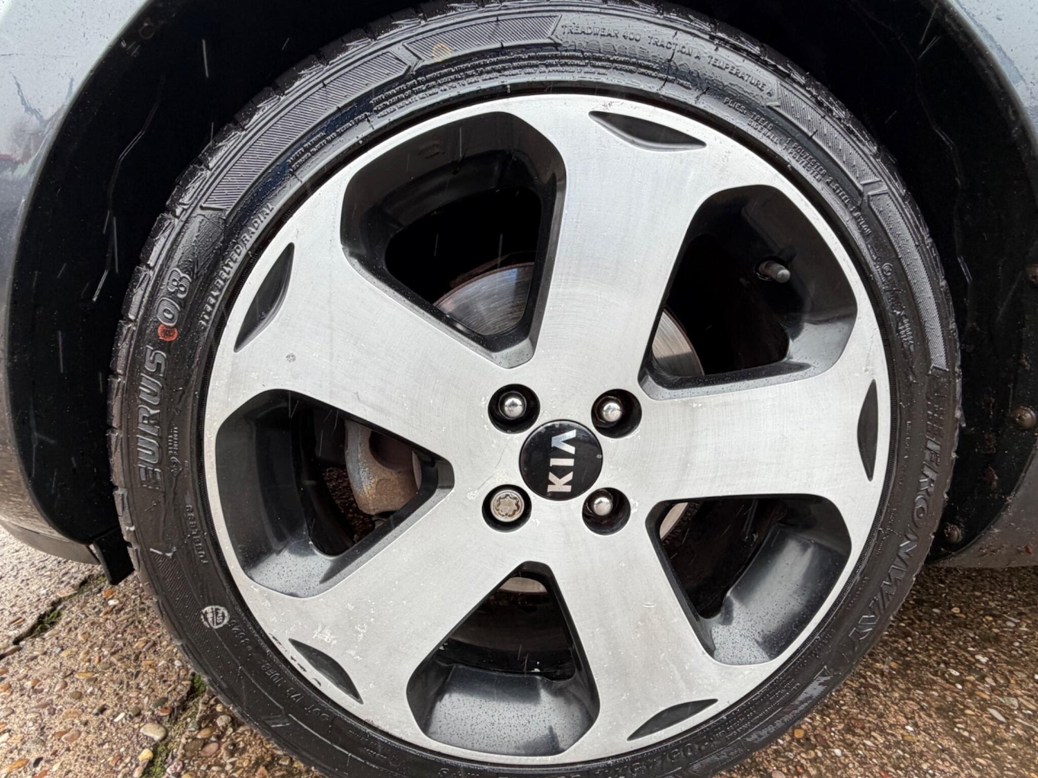 Used Kia Rio 2012 for sale - 77255001: Photo 41