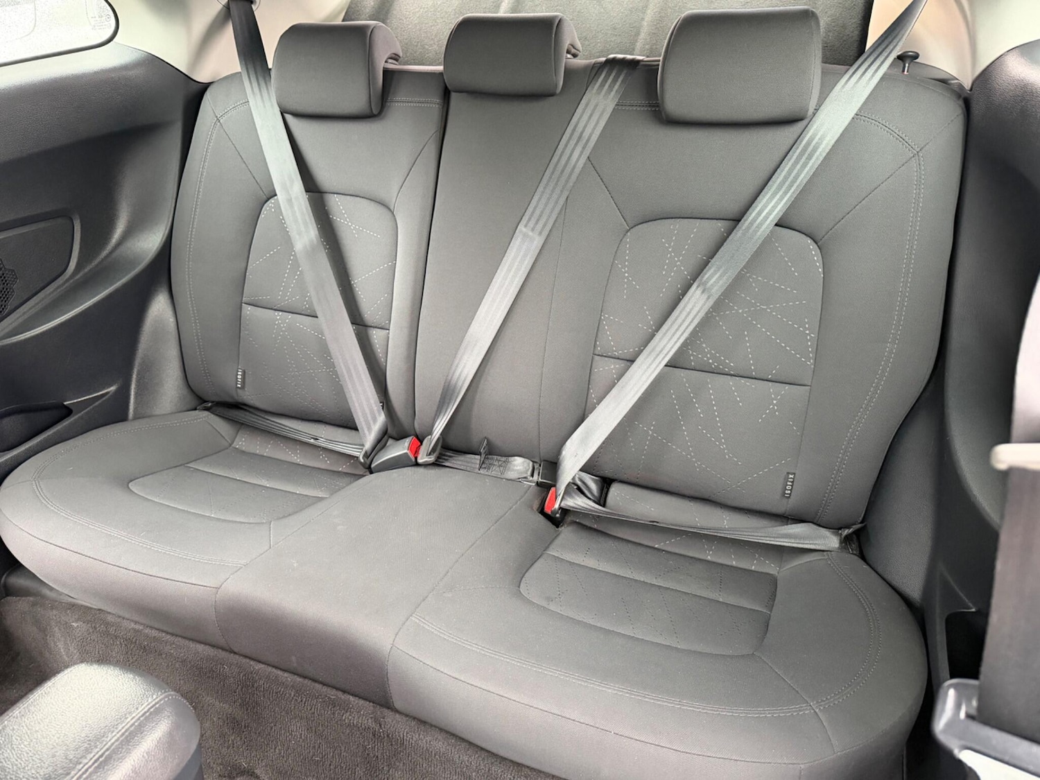 Used Kia Rio 2012 for sale - 77255001: Photo 5