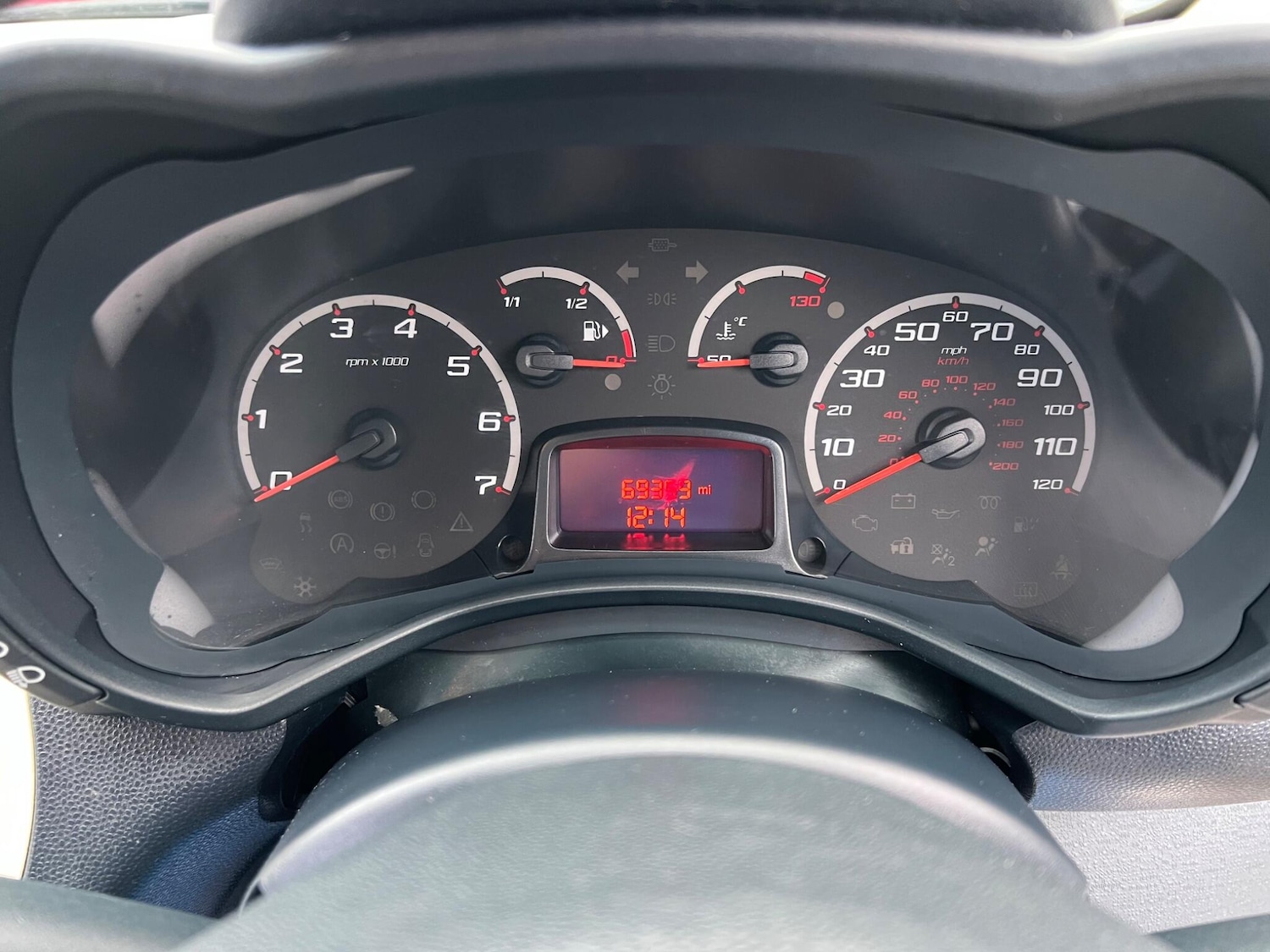 Used Ford Ka 2013 for sale - 77016560: Photo 19