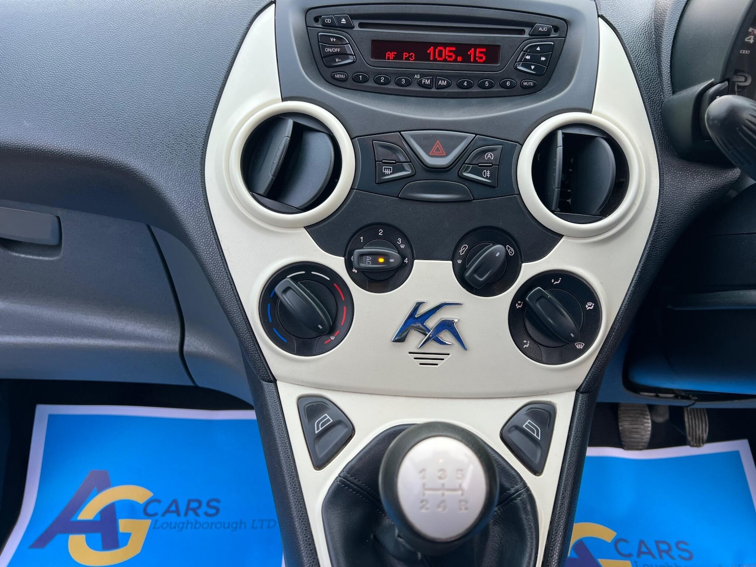 Used Ford Ka 2013 for sale - 77016560: Photo 20