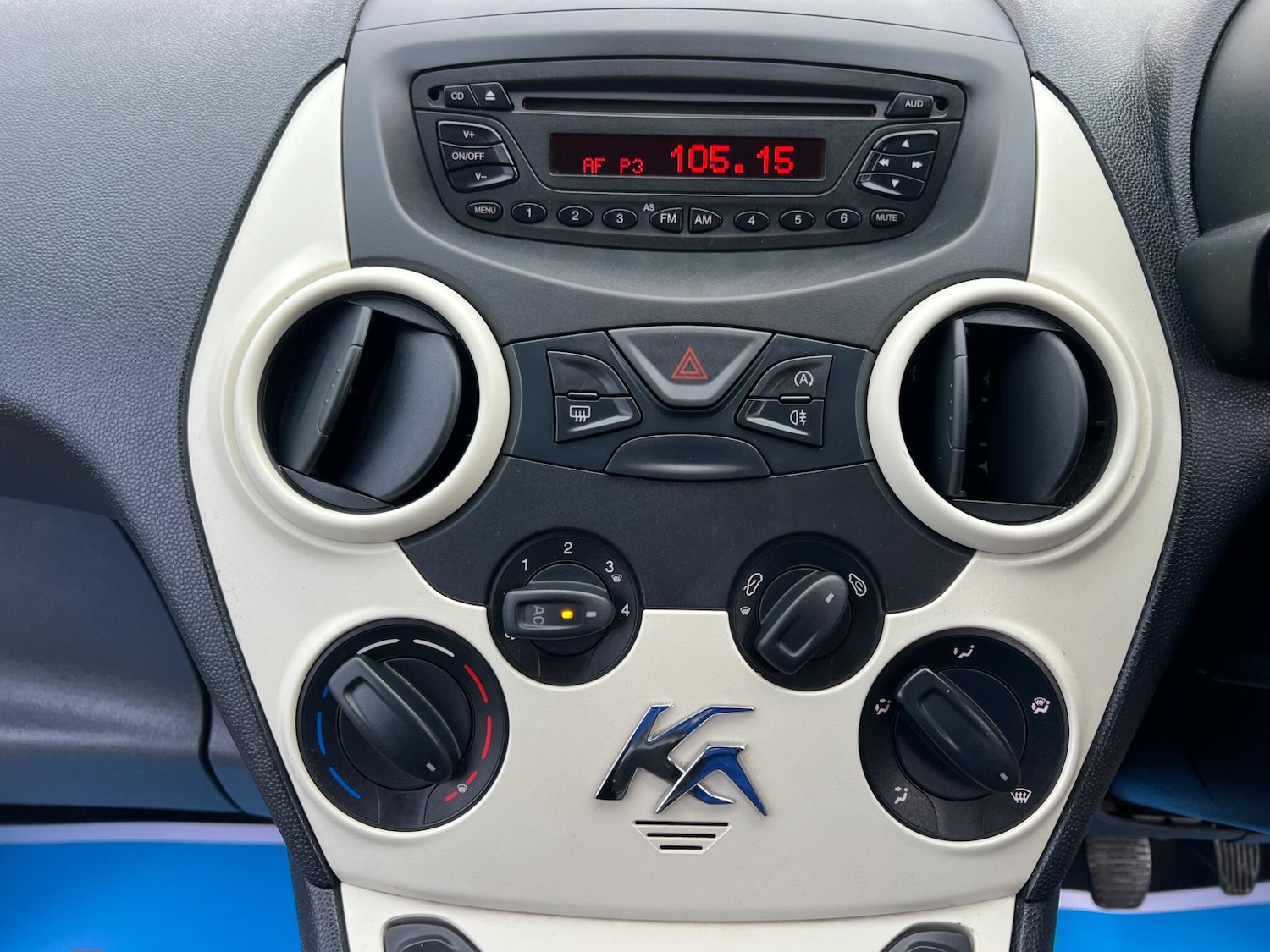 Used Ford Ka 2013 for sale - 77016560: Photo 21