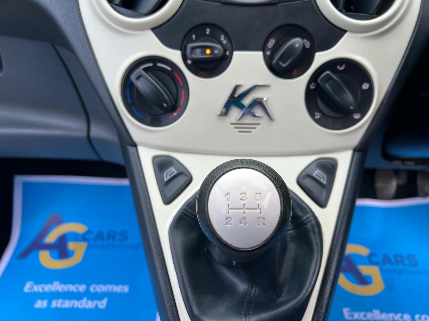 Used Ford Ka 2013 for sale - 77016560: Photo 24