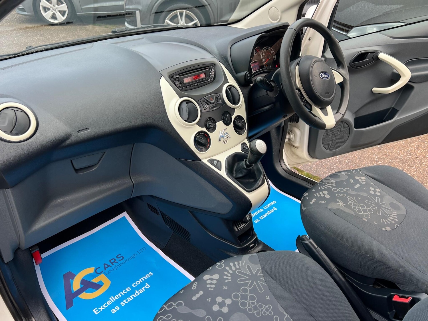 Used Ford Ka 2013 for sale - 77016560: Photo 27