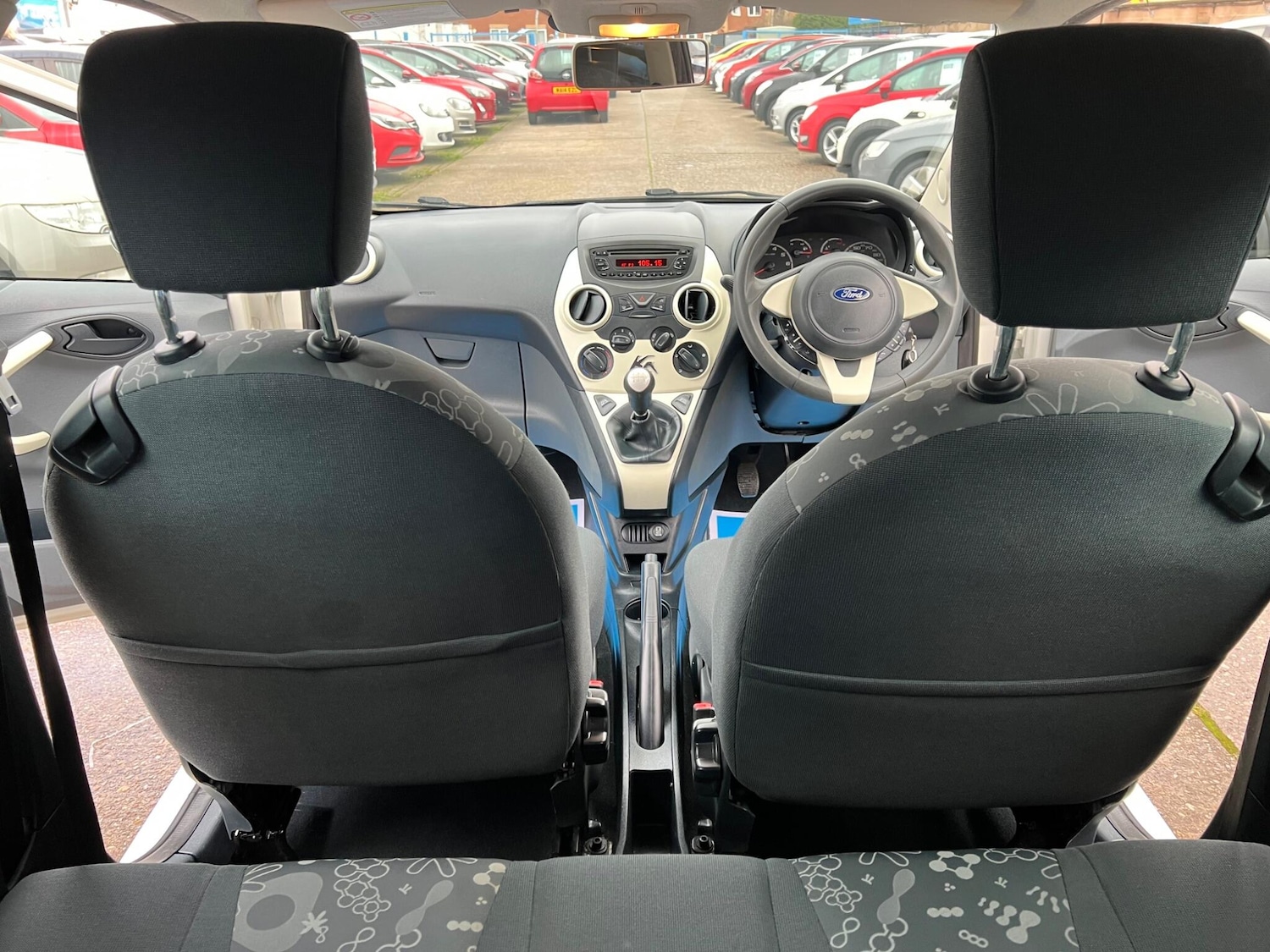 Used Ford Ka 2013 for sale - 77016560: Photo 30