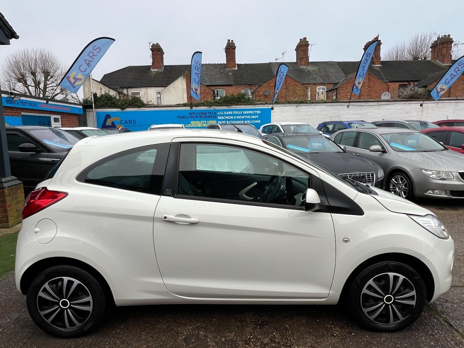 Used Ford Ka 2013 for sale - 77016560: Photo 32
