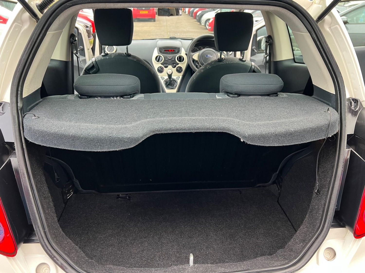 Used Ford Ka 2013 for sale - 77016560: Photo 48