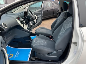 Used Ford Ka 2013 for sale - 77016560: Photo